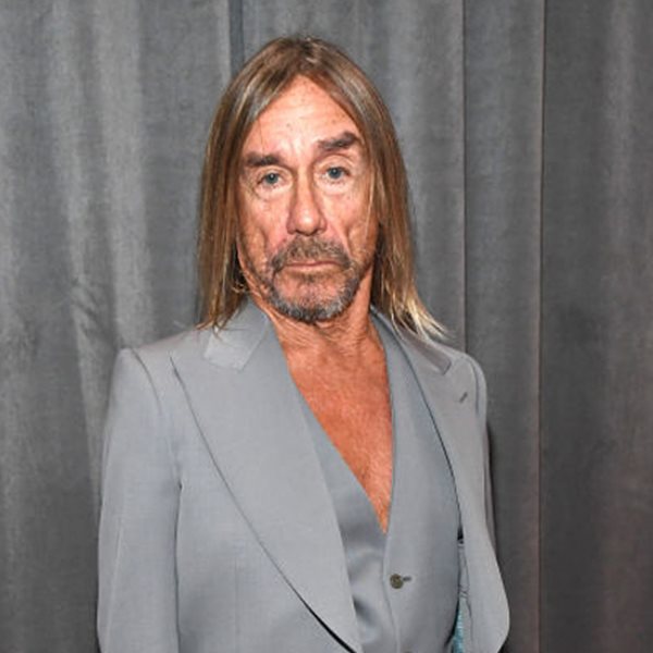 Στο εκκεντρικό κόκκινο χαλί των Grammys 2020