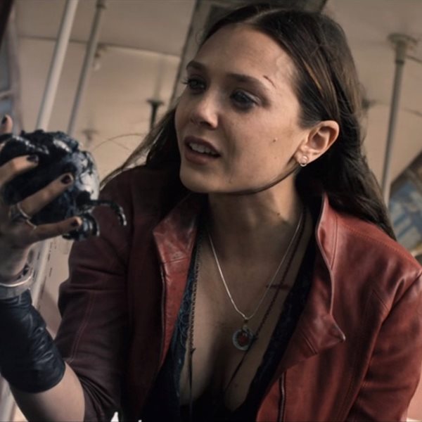 Η Marvel έκλεψε την Elizabeth Olsen από τον Γιώργο Λάνθιμο