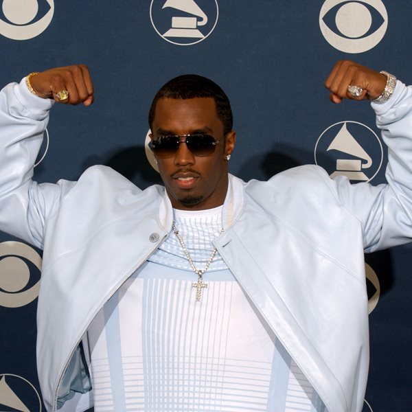 O P. Diddy ίδρυσε πολιτικό κόμμα για τη μαύρη κοινότητα