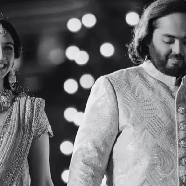 Από την παχυσαρκία και τα στεροειδή, στο extreme make over του Anand Ambani