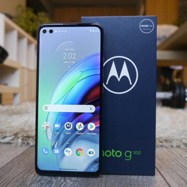 Αντίο φορτιστή