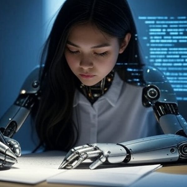 Θέματα Πανελληνίων-Έκθεση: Τι έγραψε το ChatGPT στο θέμα που έβαλε το υπουργείο Παιδείας