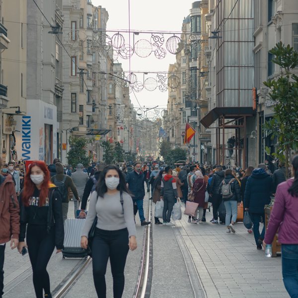 Φόβος για τη συλλοίμωξη από κορονοϊό και γρίπη