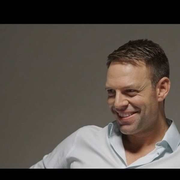 O Στέφανος Κασσελάκης είναι Κρητίκαρος, ψήφισε Παπανδρέου και θέλει δύο παιδιά