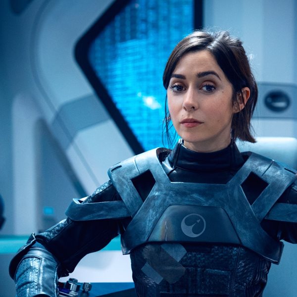 Οι νέες ταινίες και σειρές του Netflix για τον Απρίλιο που δεν πρέπει να χάσεις