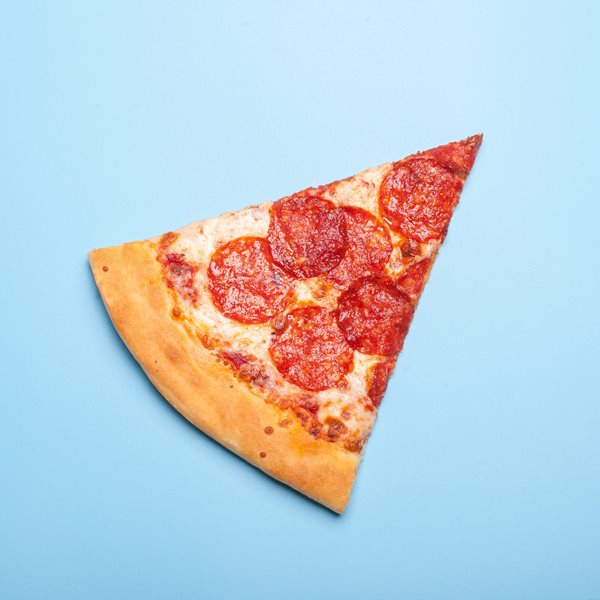 Η μόνη συνταγή για σπιτική πίτσα που θα χρειαστείς ποτέ