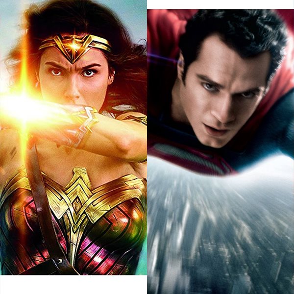 Όλες οι ταινίες του DC Extended Universe, από τη χειρότερη στην καλύτερη