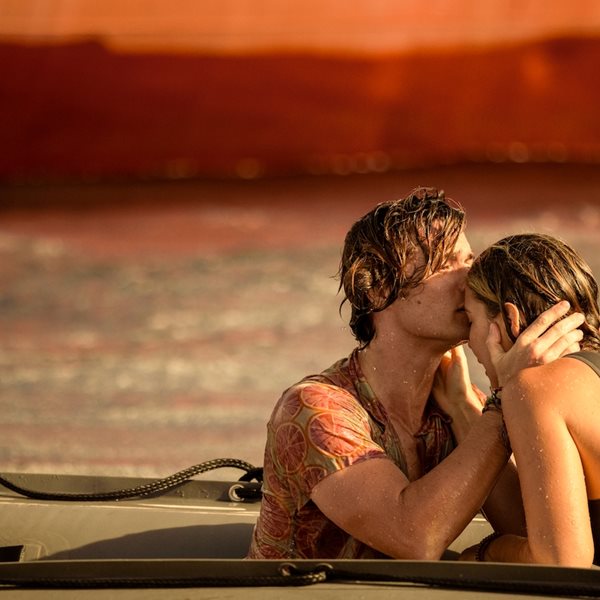 Όλοι βλέπουν το Outer Banks στο Netflix