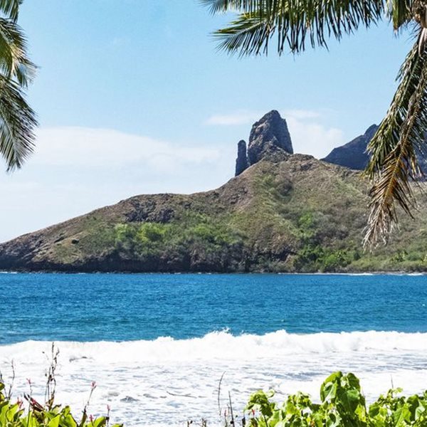 Ταξίδι στο πιο απομονωμένο νησί της γης