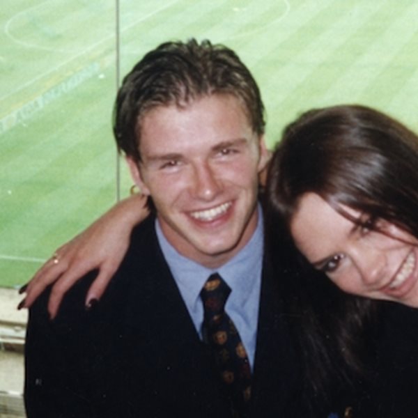 The House of Beckham, το βιβλίο για τη ζωή του διάσημου ζευγαριού έρχεται με πολλές αποκαλύψεις