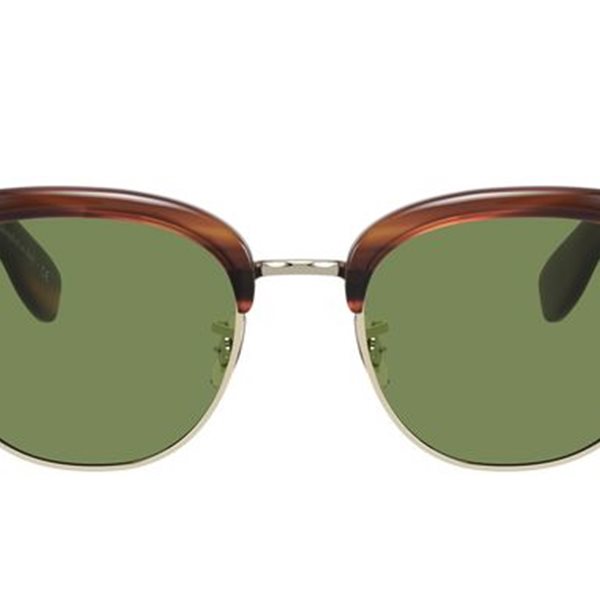 Το στυλ του Cary Grant εμπνέει τα νέα γυαλιά της Oliver Peoples