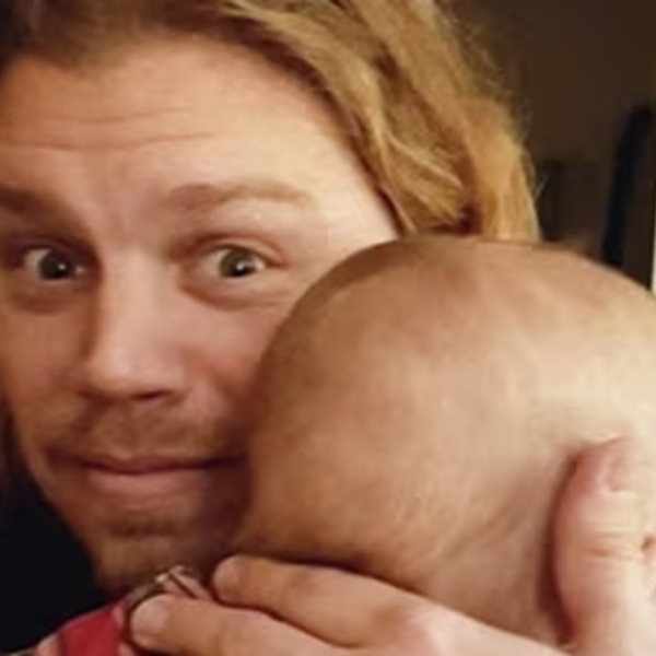 The Man With 1000 Kids, η αποτροπιαστική αλλά αληθινή ιστορία ενός κατά συρροή δωρητή σπέρματος