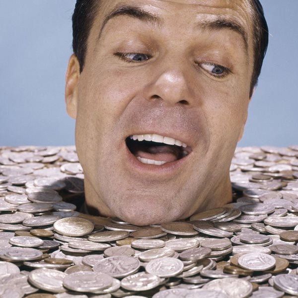 Συμπτώσεις και επιχειρηματικά λάθη που έγραψαν ιστορία