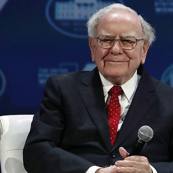 Τι σημαίνει η απώλεια του Charlie Munger για τον Warren Buffett