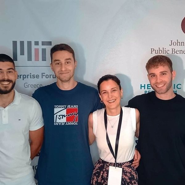 Η Gridustry "χτίζει" μια νέα κουλτούρα κατανάλωσης ενέργειας