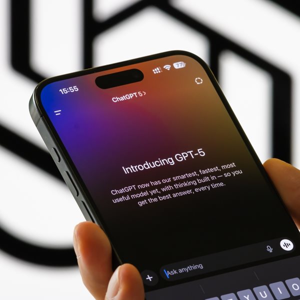 ChatGPT: Γιατί τα πρώτα σχόλια χρηστών για το GPT-5 δεν είναι αυτό που περιμέναμε