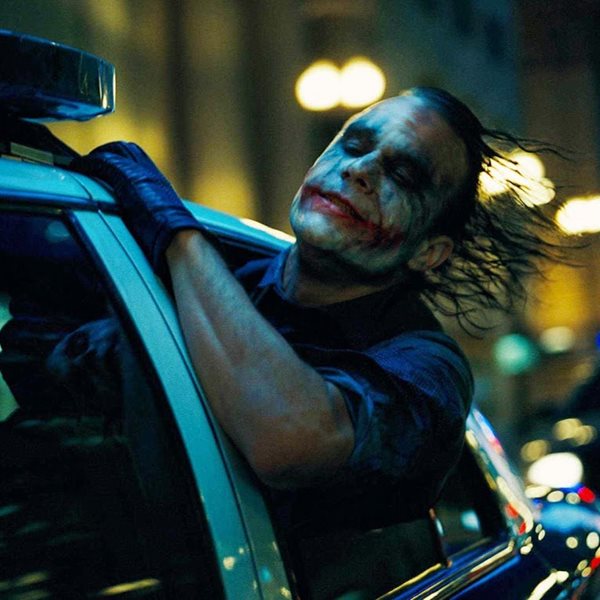 Η θεωρία που συνδέει τον Joker του Heath Ledger με εκείνον του Joaquin Phoenix