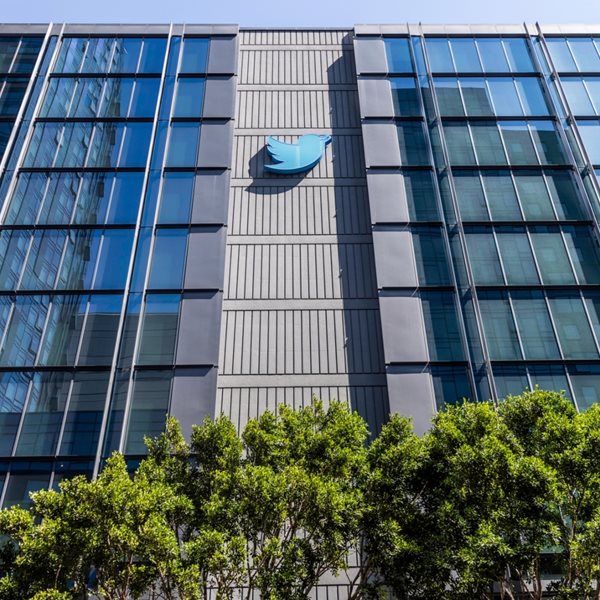 Κάτι άλλαξε στα DM του Twitter