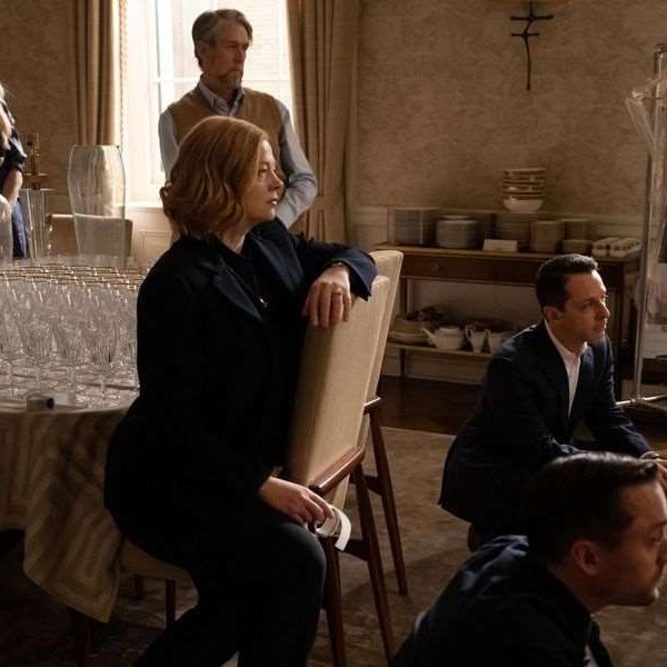 Κι αν το Succession αποκτήσει spin-off;