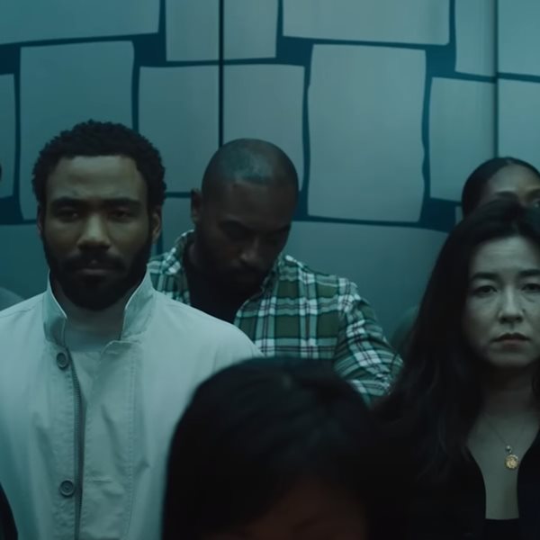 Όλα όσα πρέπει να γνωρίζεις για το Mr. and Mrs. Smith που έγινε σειρά