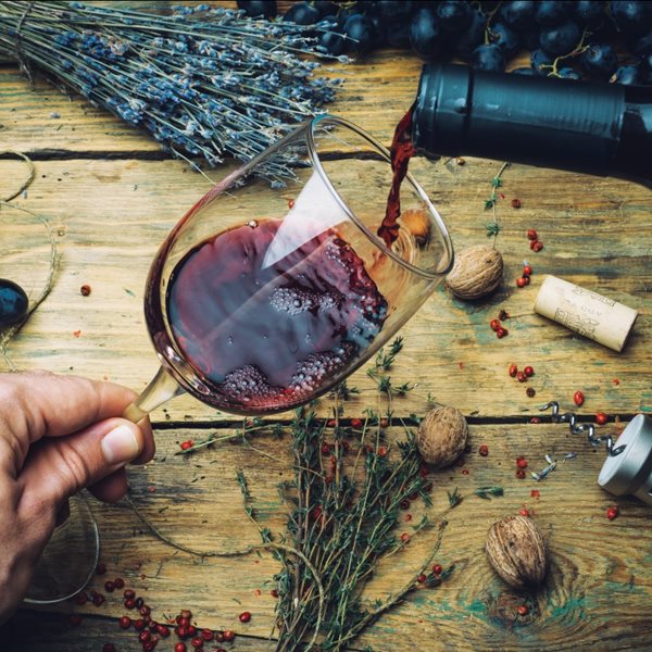 Ο μαγικός κόσμος των κρασιών της Donnafugata