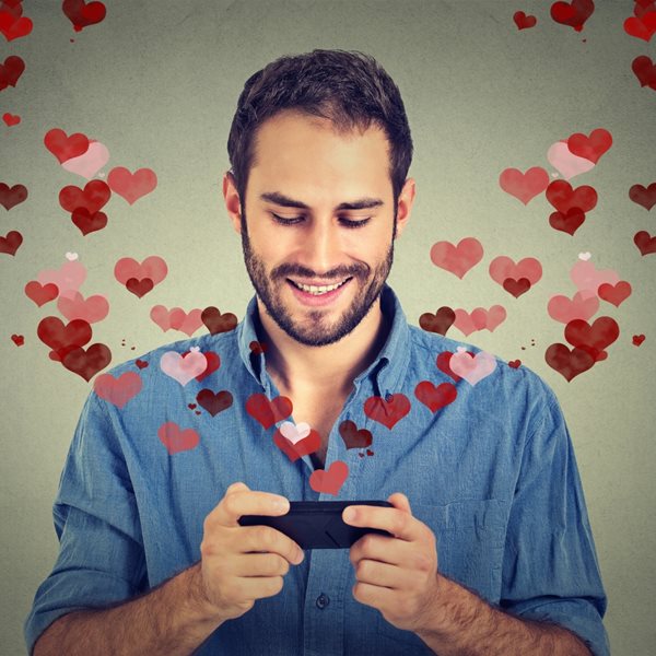 Πώς να διαλέξει ένας άνδρας το καλύτερο dating app το 2025