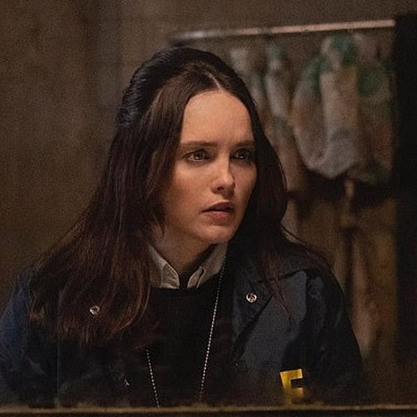 Πρώτο trailer για τη σειρά της "Σιωπής των Αμνών"