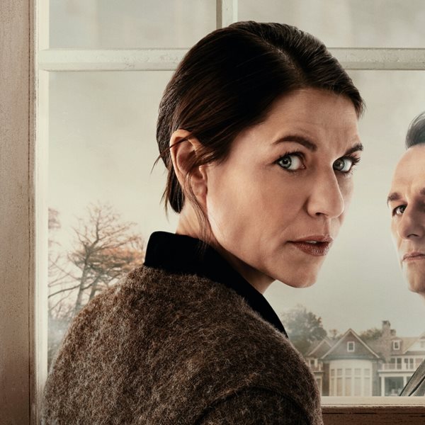 Μην χάσεις αυτή τη σειρά του Netflix, αν σου αρέσουν τα Thriller