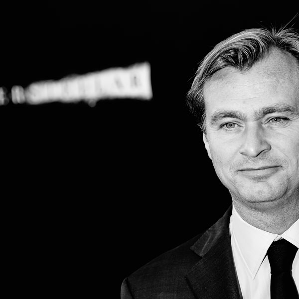 Ο άγνωστος Christopher Nolan