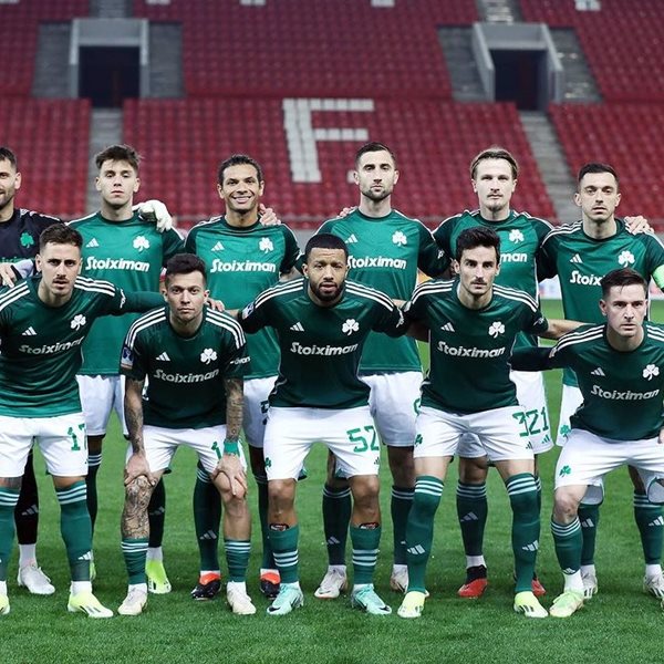 Ο ΠαναθηναΪκός θέλει να 'το λήξει' στο Πλόβντιβ