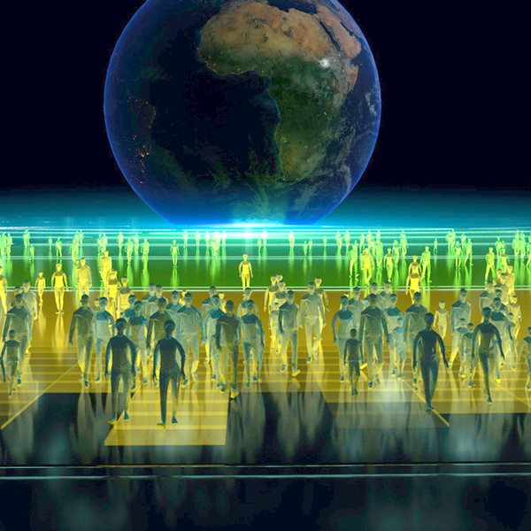 Τα πρωτότυπα ντοκιμαντέρ του Netflix για τον Ιούνιο