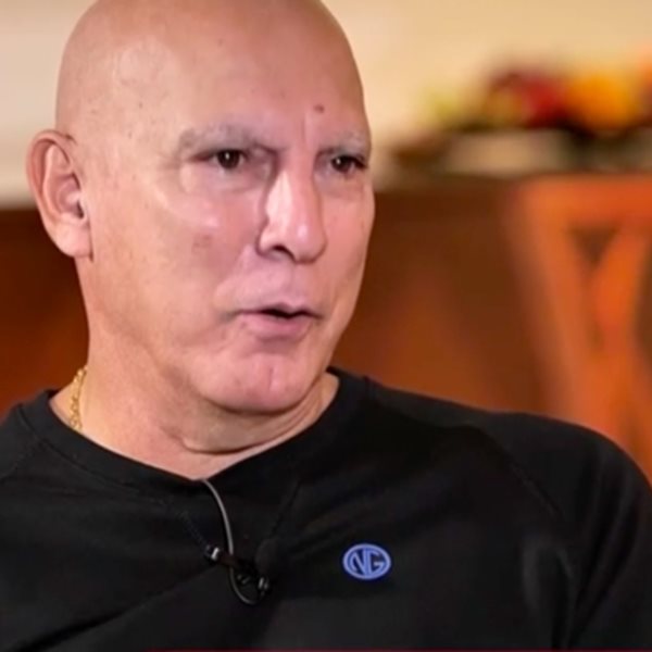 O Νίκος Γκάλης δεν ήθελε να χάνει ούτε ένα καλάθι