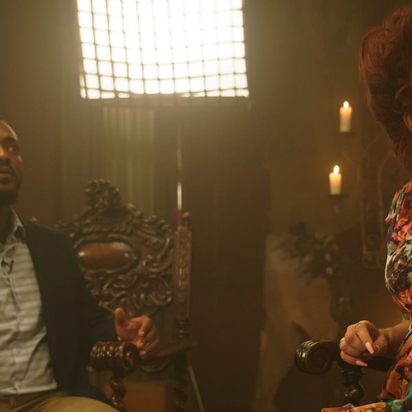 Οι ταινίες του Netflix για τον Φεβρουάριο