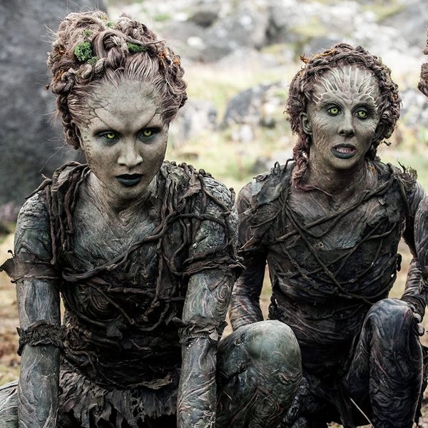 Μόλις ολοκληρώθηκε ο πιλότος για το πρώτο spin-off του GoT