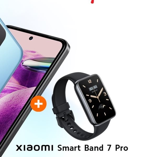 Το πολυαναμενόμενο Redmi Note 12S κυκλοφορεί στην ελληνική αγορά