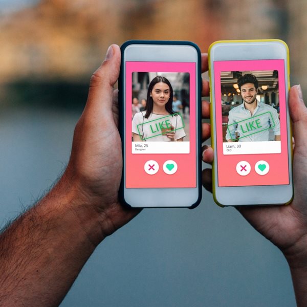 7 κανόνες που θα σε κάνουν να θριαμβεύσεις στο dating app