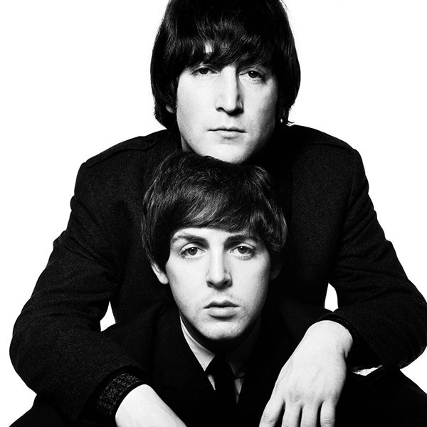 Τι θα ήταν το Λονδίνο των 60s χωρίς τον David Bailey;