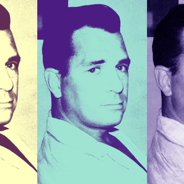 Μερικές σοφίες του Jack Kerouac για να δεις τη ζωή με άλλα μάτια