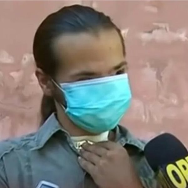 Κι όμως, το bullying σε ανθρώπους με παραμόρφωση στο πρόσωπο δε σταμάτησε ποτέ