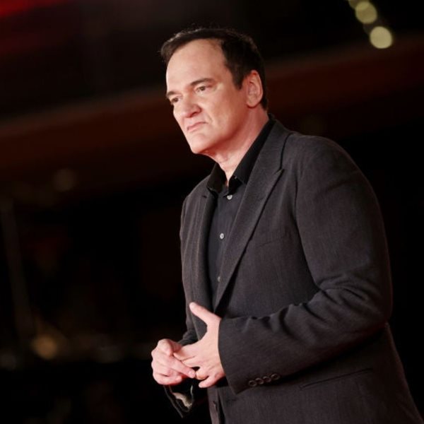 O Quentin Tarantino μόλις 'σκότωσε' κάθε μας ελπίδα για το Kill Bill 3