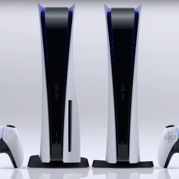 Αγόρασε το ακριβό PlayStation 5 και θα σου βγει φτηνό
