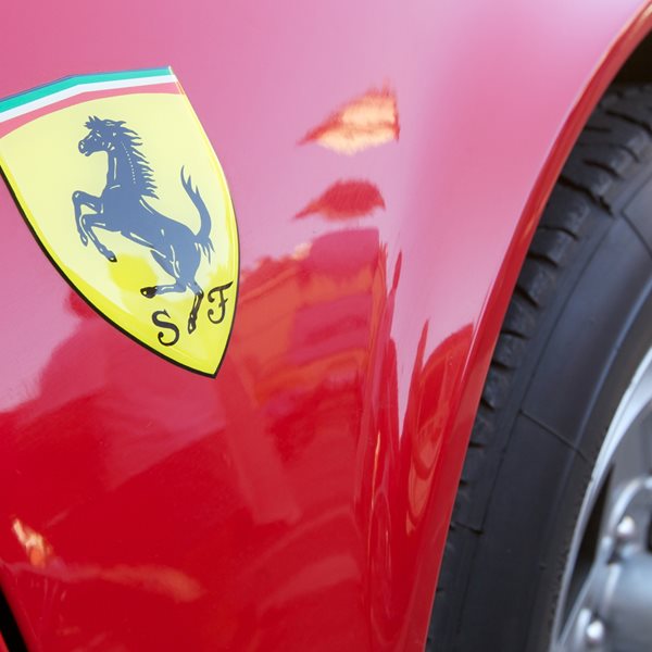 Ένα απίστευτο ρεκόρ για τη Ferrari στο Spa