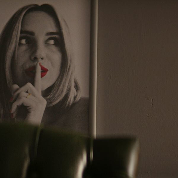 Η σοκαριστική, αληθινή ιστορία του Ashley Madison: Sex, Lies & Scandal