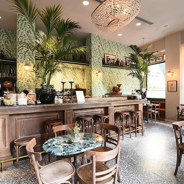 Τα πιο δημοφιλή hip urban στέκια της Αθήνας