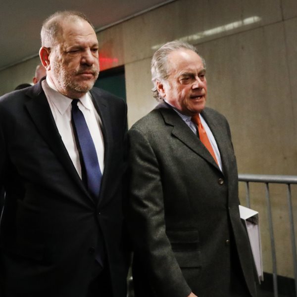 Ben Brafman, o πραγματικός δικηγόρος του διαβόλου