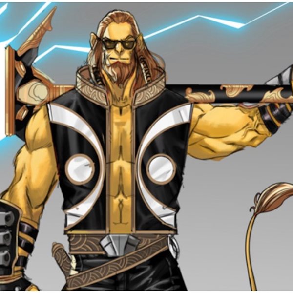 Έρχεται το Monkey King, η νέα ταινία του John Wοο