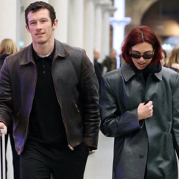 Ποιος είναι ο Callum Turner, ο αρραβωνιαστικός της Dua Lipa