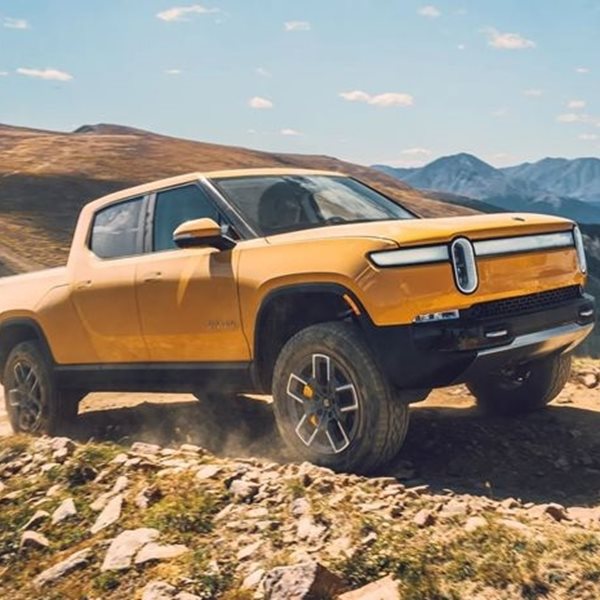 10 ηλεκτρικά pickup που ξεχωρίζουν