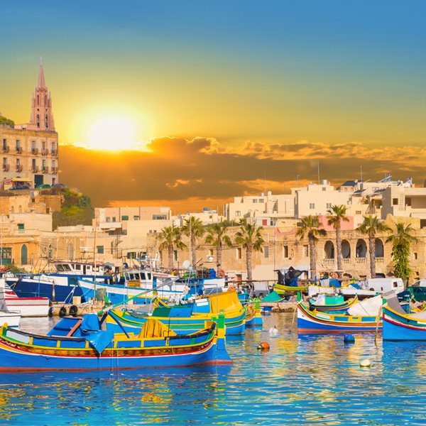 Γιατί η πανδημία δεν έχει αγγίξει την Μάλτα