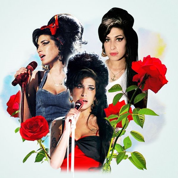 Η αναντικατάστατη Amy Winehouse